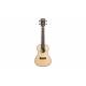 KALA - KA-SSEBY-C - CONCERT SOLID SPRUCE TOP EBONY