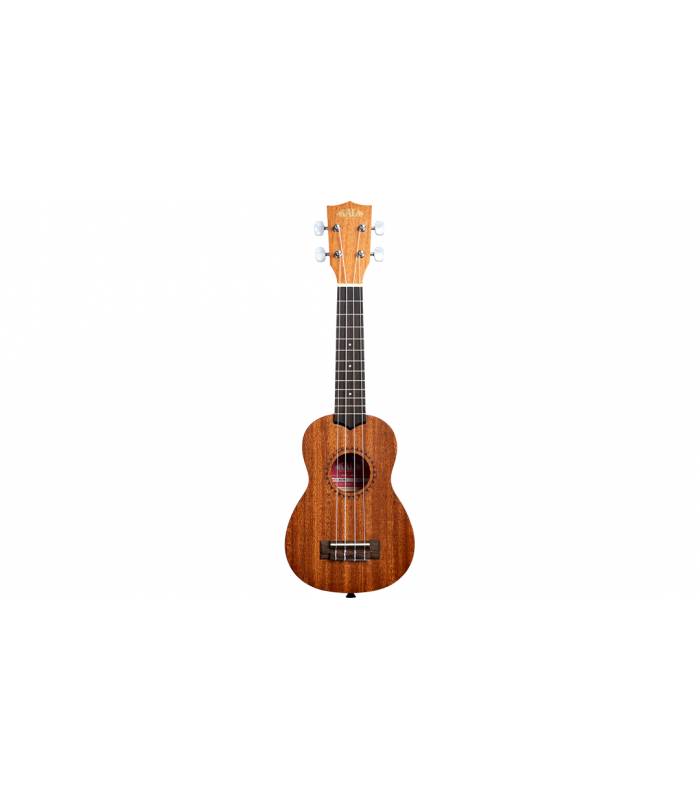 Kala Ka15s Ka15 Series Ukulele Hurricanemusic.fr