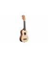 KALA - KA-15S-S - SOPRANO SPRUCE AVEC HOUSSE