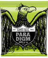 ERNIE BALL - PARADIGM REGULAR SLINKY 10-46