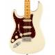 FENDER - AMERICAN PROFESSIONAL II STRATOCASTER LEFT-HAND MAPLE FINGERBOARD OLYMPIC WHITE