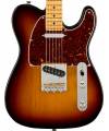 FENDER - AMERICAN PROFESSIONAL II TELECASTER MAPLE FINGERBOARD 3-COLOR SUNBURST