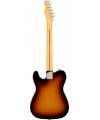 FENDER - AMERICAN PROFESSIONAL II TELECASTER MAPLE FINGERBOARD 3-COLOR SUNBURST