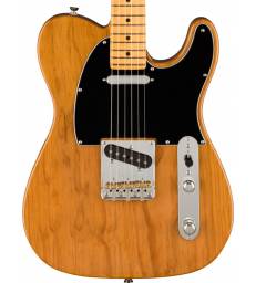 FENDER - AMERICAN PROFESSIONAL II TELECASTER MAPLE FINGERBOARD ROASTED PINE