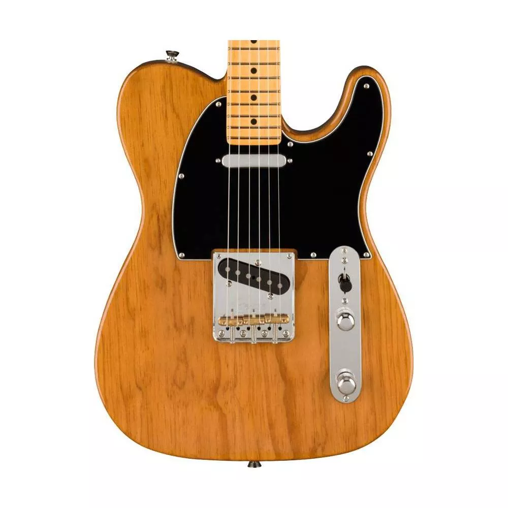 Fender - American Professional II Telecaster Maple Fingerboard