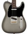 FENDER - AMERICAN PROFESSIONAL II TELECASTER ROSEWOOD FINGERBOARD MERCURY