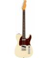 FENDER - AMERICAN PROFESSIONAL II TELECASTER ROSEWOOD FINGERBOARD OLYMPIC WHITE