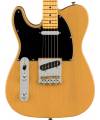 FENDER - AMERICAN PROFESSIONAL II TELECASTER LEFT-HAND MAPLE FINGERBOARD BUTTERSCOTCH BLONDE