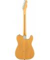 FENDER - AMERICAN PROFESSIONAL II TELECASTER LEFT-HAND MAPLE FINGERBOARD BUTTERSCOTCH BLONDE