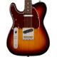 FENDER - AMERICAN PROFESSIONAL II TELECASTER LEFT-HAND ROSEWOOD FINGERBOARD 3-COLOR SUNBURST