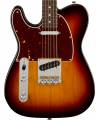 FENDER - AMERICAN PROFESSIONAL II TELECASTER LEFT-HAND ROSEWOOD FINGERBOARD 3-COLOR SUNBURST