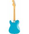 FENDER - AMERICAN PROFESSIONAL II TELECASTER DELUXE MAPLE FINGERBOARD MIAMI BLUE