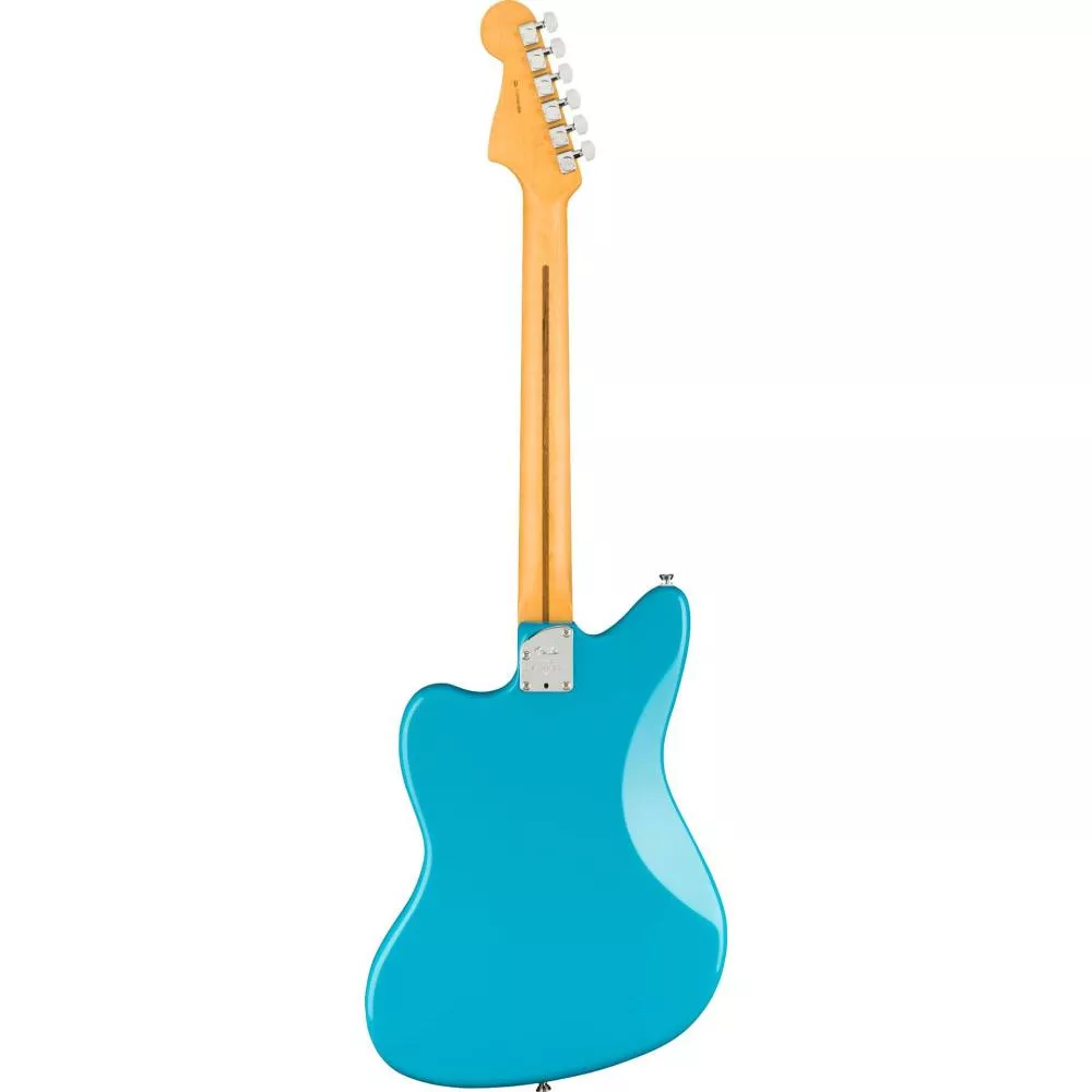 Fender - American Professional II Jazzmaster Maple Fingerboard