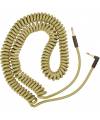 FENDER - DELUXE COIL CABLE 30 TWEED