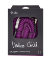 FENDER - HENDRIX VOODOO CHILD™ CABLE PURPLE