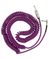 FENDER - HENDRIX VOODOO CHILD™ CABLE PURPLE