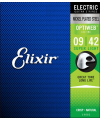 ELIXIR - ELECTRIC OPTIWEB SL 09-42