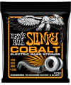 ERNIE BALL - SLINKY COBALT 45-105