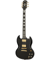 EPIPHONE - SG CUSTOM EBONY