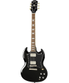 EPIPHONE - SG STANDARD EBONY