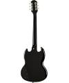 EPIPHONE - SG STANDARD EBONY