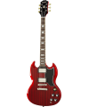 EPIPHONE - SG STANDARD '61 VINTAGE CHERRY