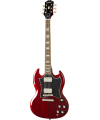 EPIPHONE - SG STANDARD CHERRY