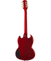EPIPHONE - SG STANDARD CHERRY