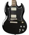 EPIPHONE - SG STANDARD EBONY