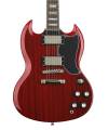 EPIPHONE - SG STANDARD '61 VINTAGE CHERRY