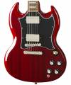 EPIPHONE - SG STANDARD CHERRY