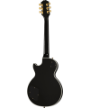 EPIPHONE - LES PAUL CUSTOM EBONY