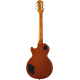 EPIPHONE - LES PAUL STANDARD '50S METALLIC GOLD