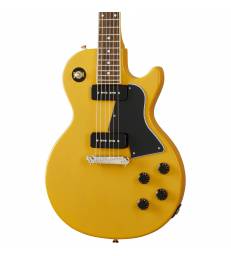 EPIPHONE - LES PAUL SPECIAL TV YELLOW