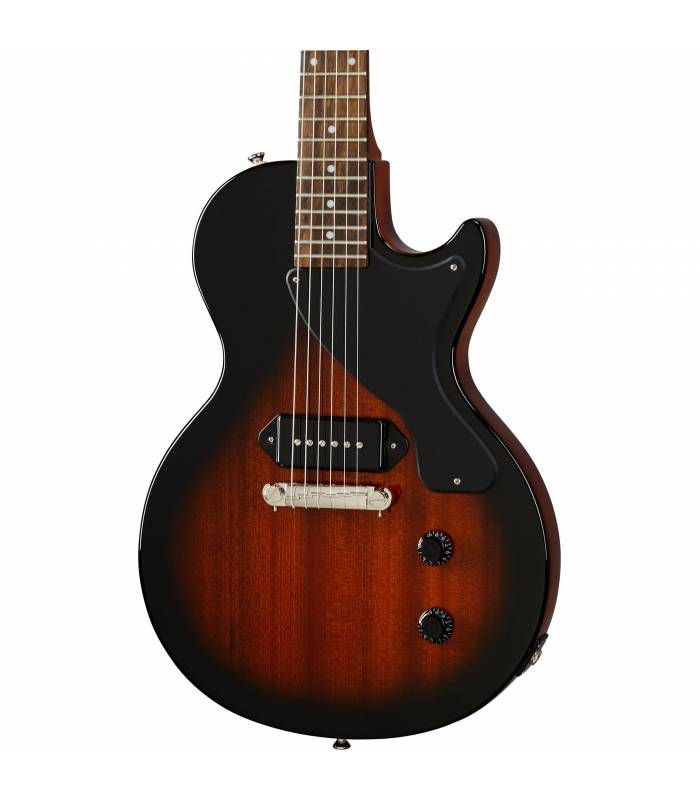 Epiphone Les Paul Junior Vintage Sunburst Guitare Electrique