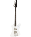 EPIPHONE - THUNDERBIRD VINTAGE PRO ALPINE WHITE