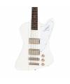 EPIPHONE - THUNDERBIRD VINTAGE PRO ALPINE WHITE