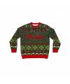 FENDER - 2020 UGLY CHRISTMAS SWEATER M