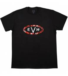 EVH - WOLFGANG T-SHIRT BLACK S