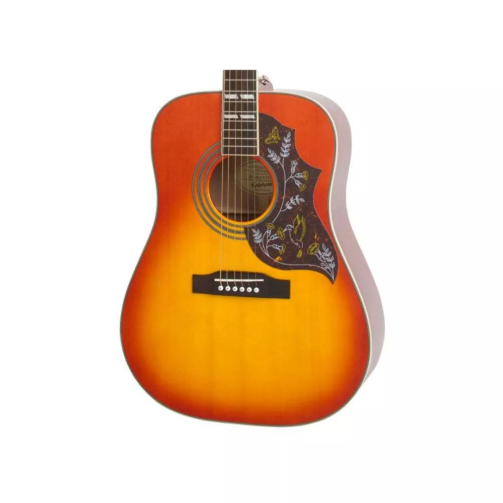 epiphone-hummingbird-pro-