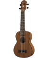 EPIPHONE - EPILANI UKULELE SOPRANO NATURAL SATIN