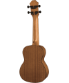 EPIPHONE - EPILANI UKULELE SOPRANO NATURAL SATIN