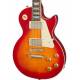 EPIPHONE - 1959 LES PAUL STANDARD OUTFIT  AGED DARK CHERRY BURST