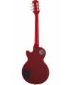 EPIPHONE - 1959 LES PAUL STANDARD OUTFIT  AGED DARK CHERRY BURST