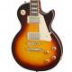 EPIPHONE - 1959 LES PAUL STANDARD OUTFIT  AGED DARK BURST