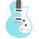 EPIPHONE - LES PAUL SL TURQUOISE