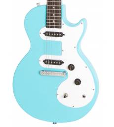 EPIPHONE - LES PAUL SL TURQUOISE