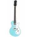 EPIPHONE - LES PAUL SL TURQUOISE