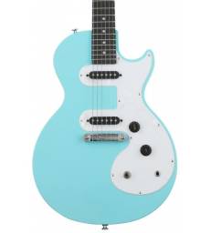 EPIPHONE - LES PAUL SL PACIFIC BLUE