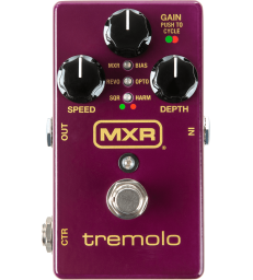 MXR - M305 TREMOLO